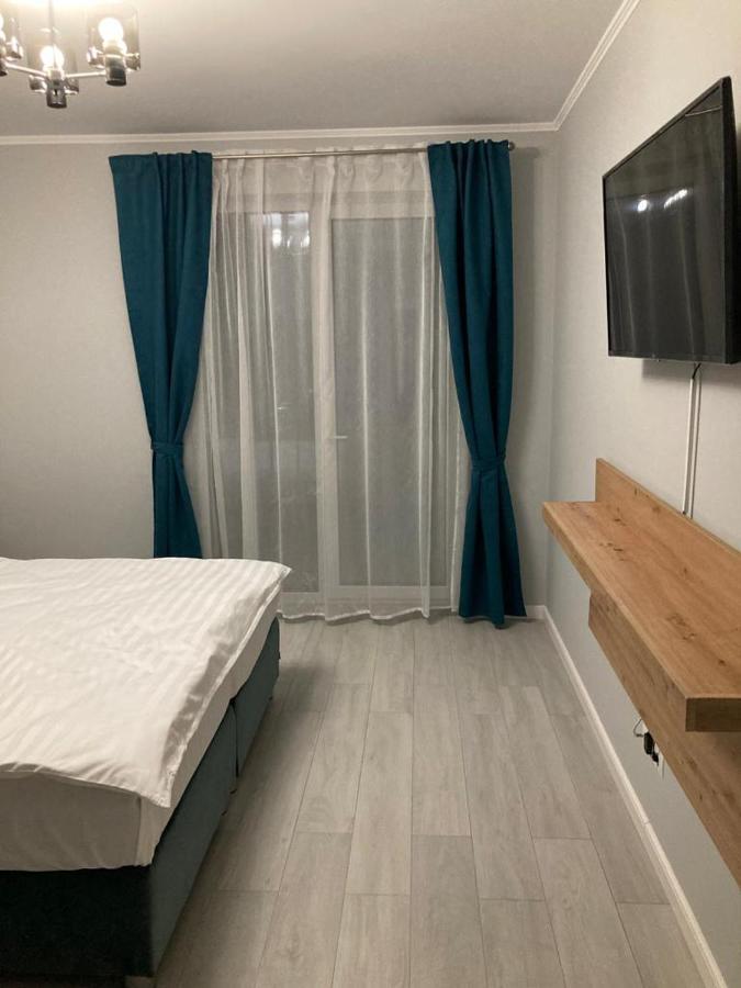 Sibiu Ezonia Central Apartment 外观 照片