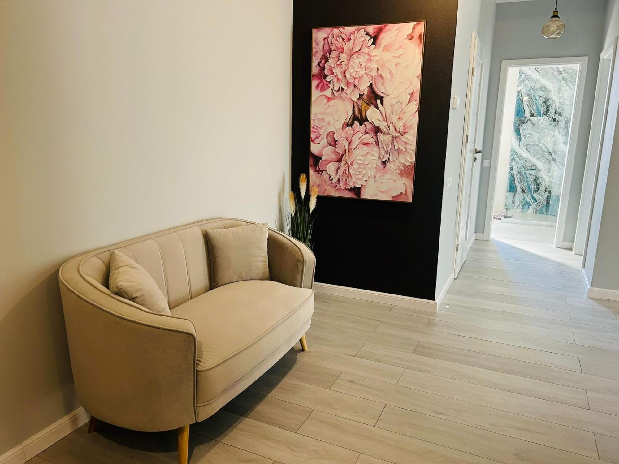 Sibiu Ezonia Central Apartment 外观 照片