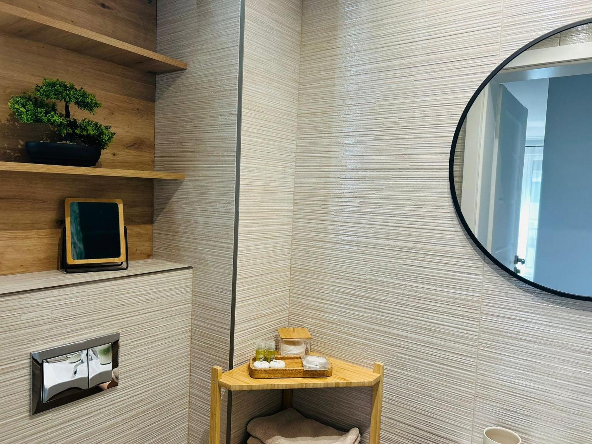 Sibiu Ezonia Central Apartment 外观 照片