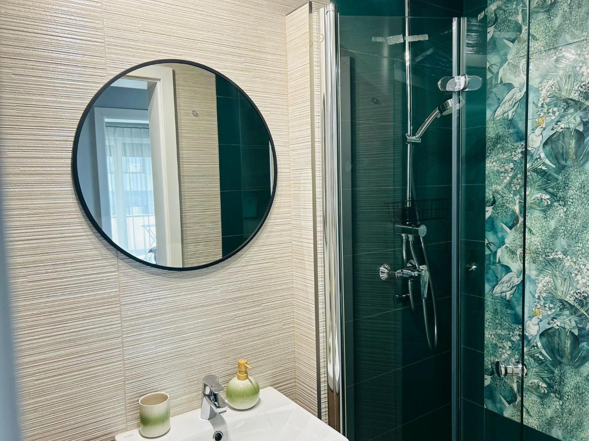 Sibiu Ezonia Central Apartment 外观 照片